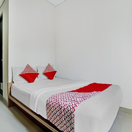 Oyo 3752 The Summit Residence Bandung Exterior foto