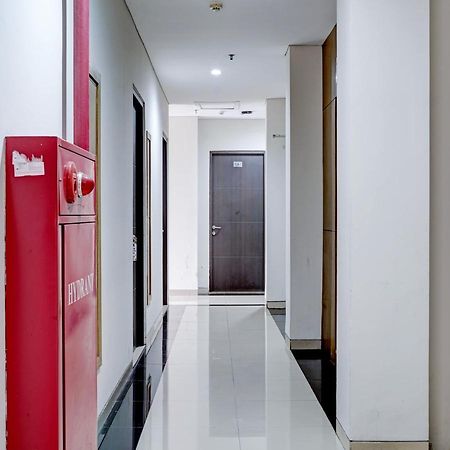 Oyo 3752 The Summit Residence Bandung Exterior foto
