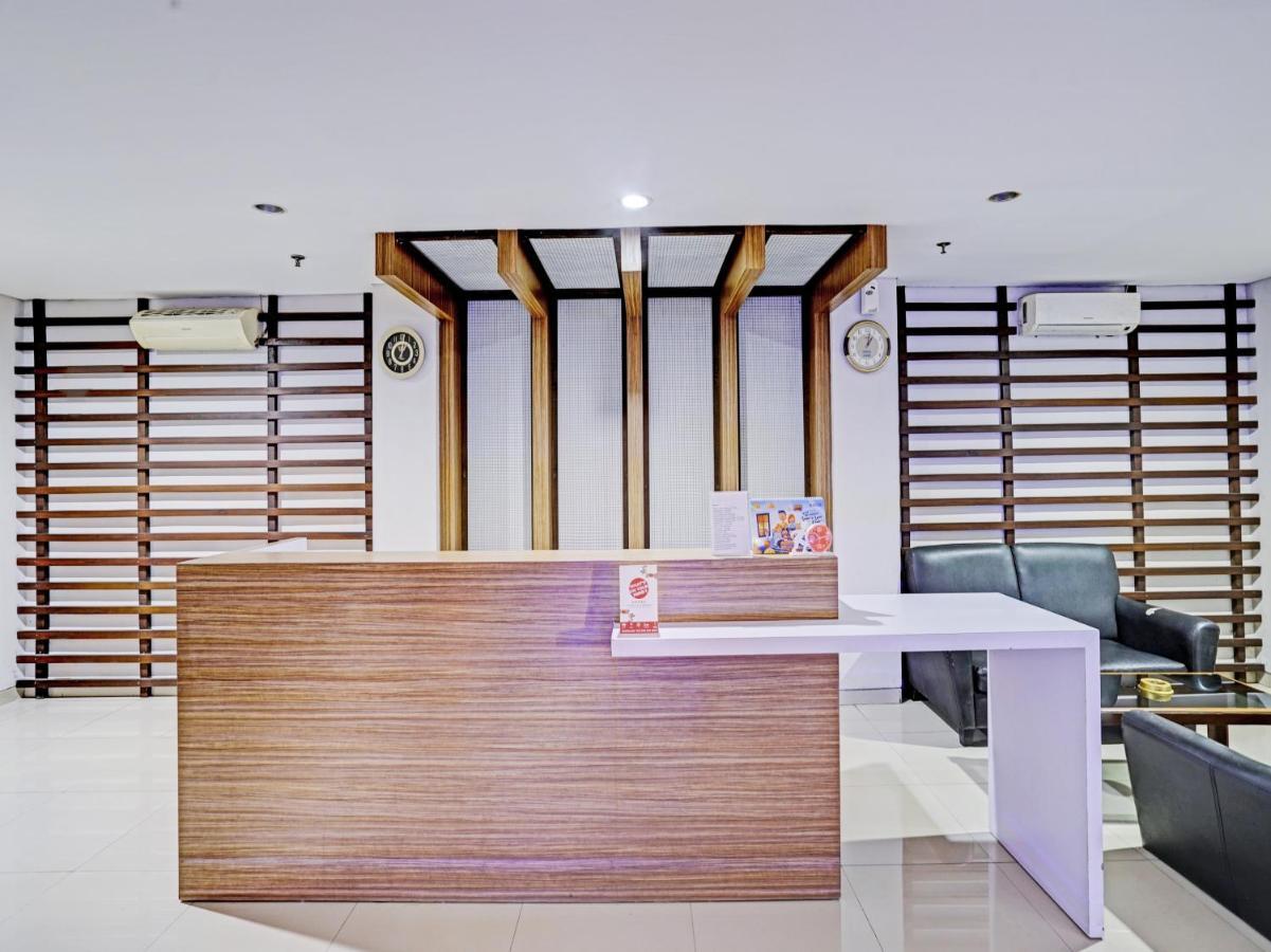 Oyo 3752 The Summit Residence Bandung Exterior foto