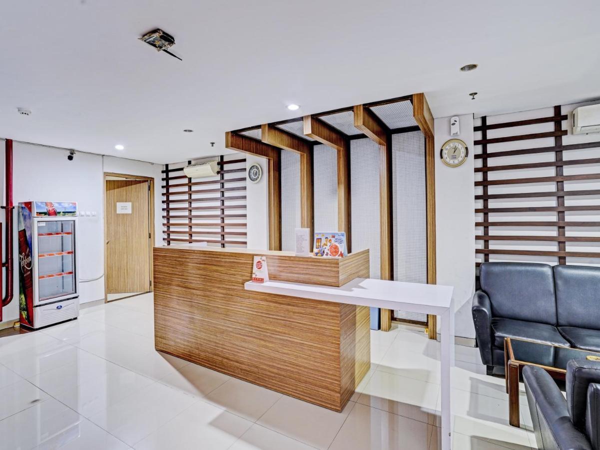 Oyo 3752 The Summit Residence Bandung Exterior foto