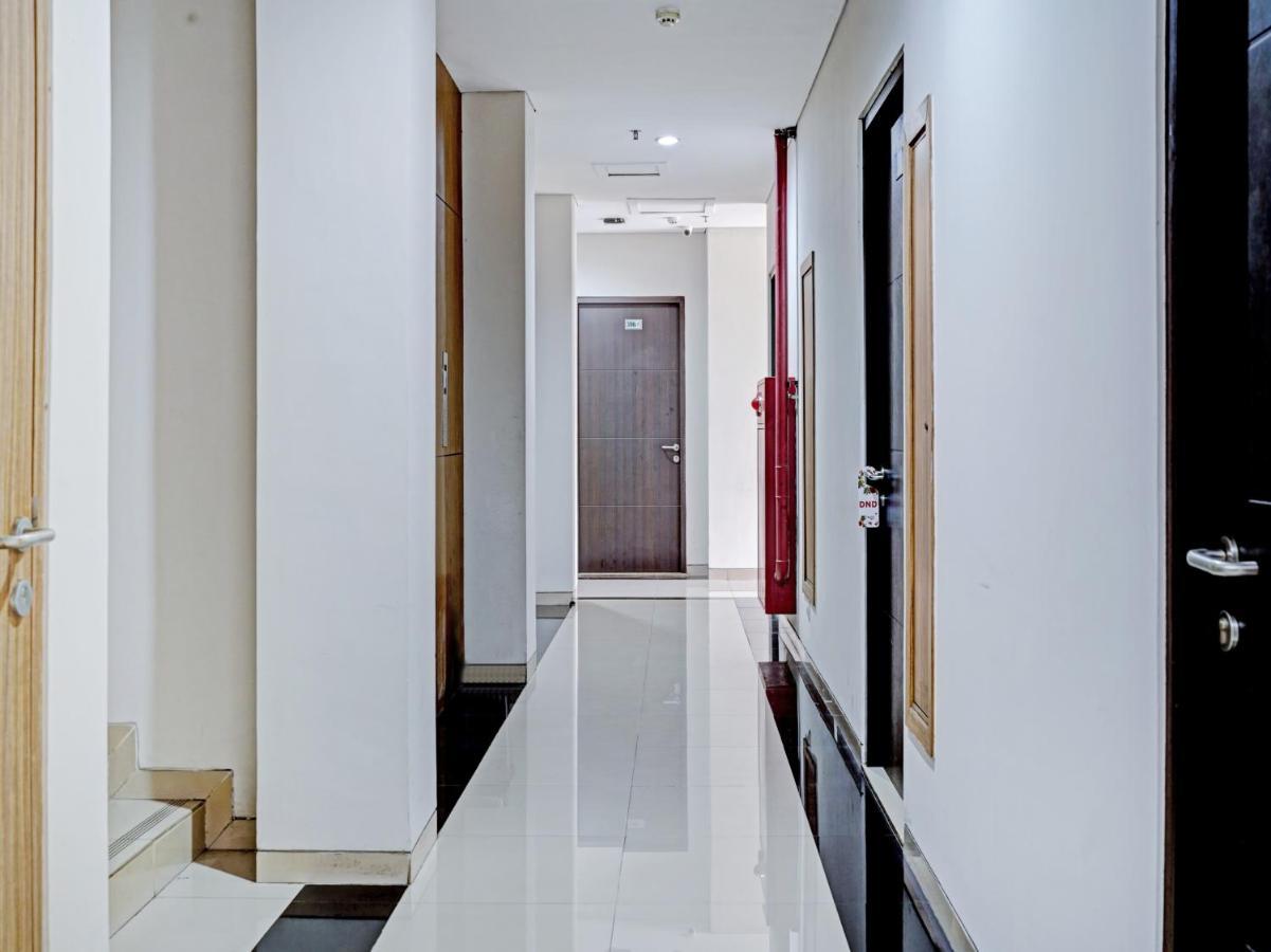 Oyo 3752 The Summit Residence Bandung Exterior foto