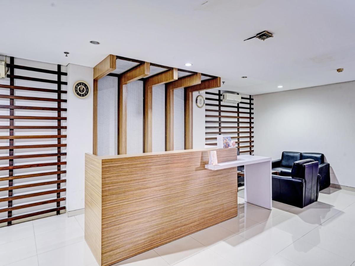 Oyo 3752 The Summit Residence Bandung Exterior foto