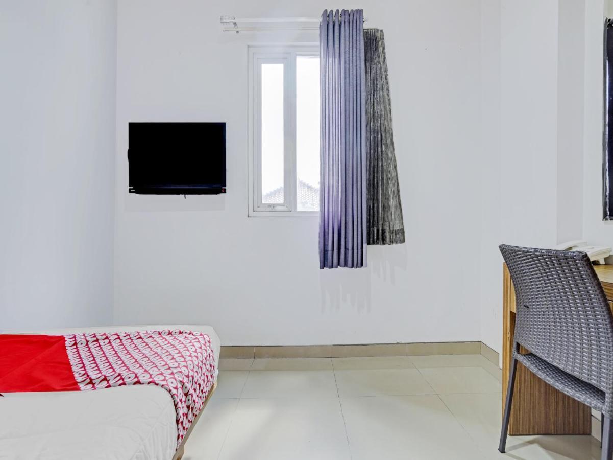 Oyo 3752 The Summit Residence Bandung Exterior foto