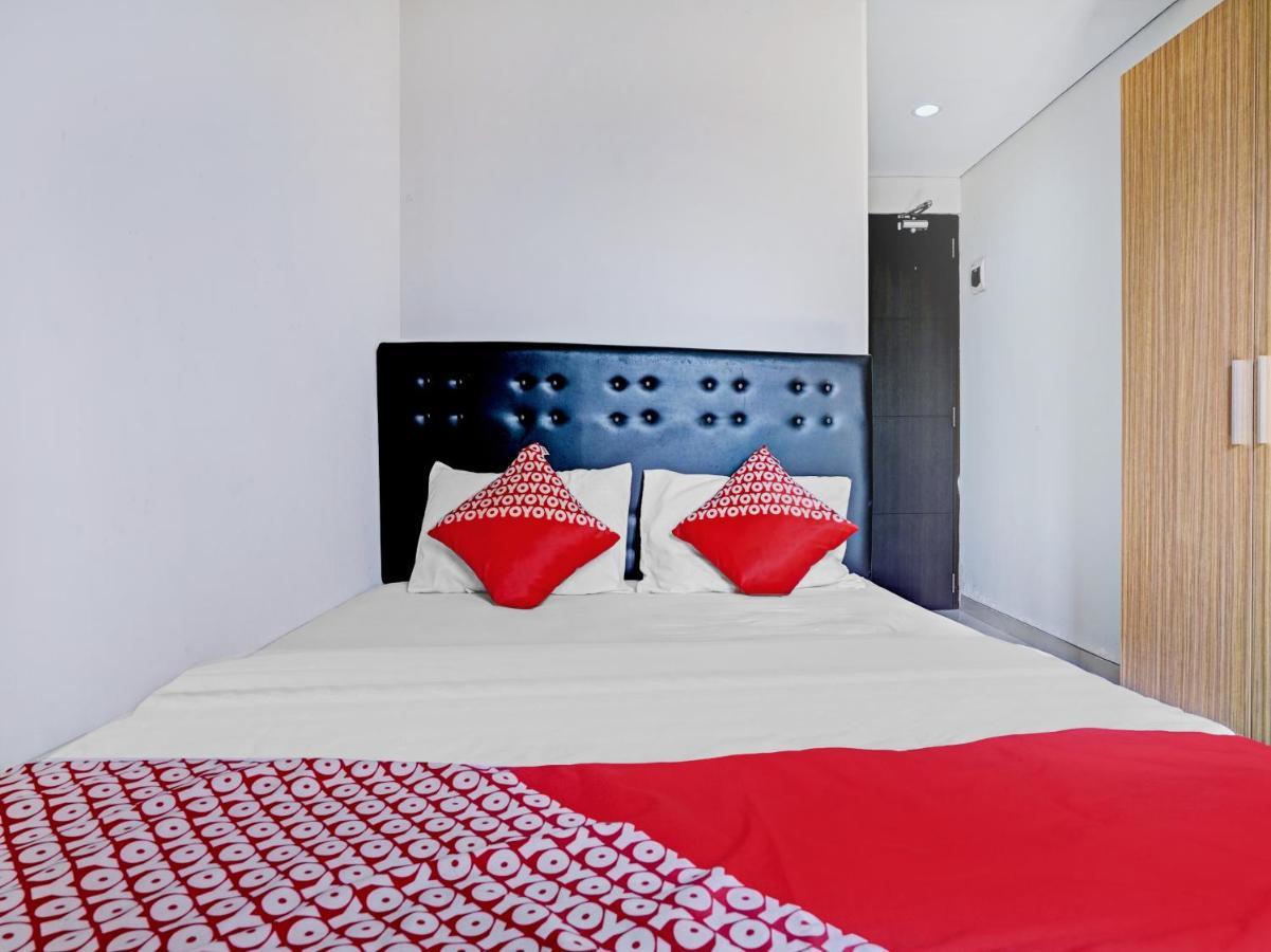 Oyo 3752 The Summit Residence Bandung Exterior foto