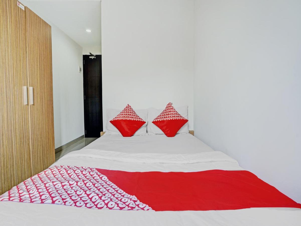 Oyo 3752 The Summit Residence Bandung Exterior foto
