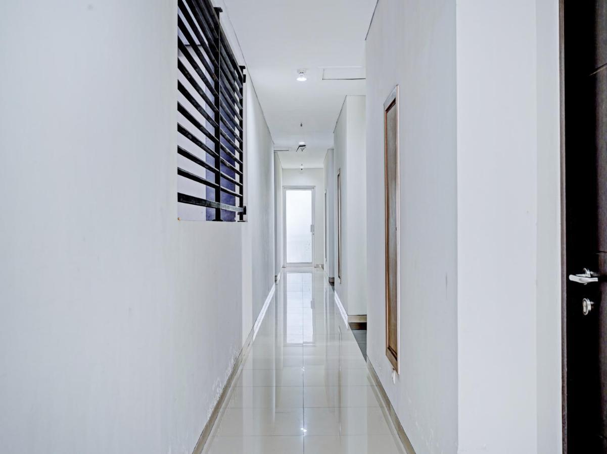 Oyo 3752 The Summit Residence Bandung Exterior foto