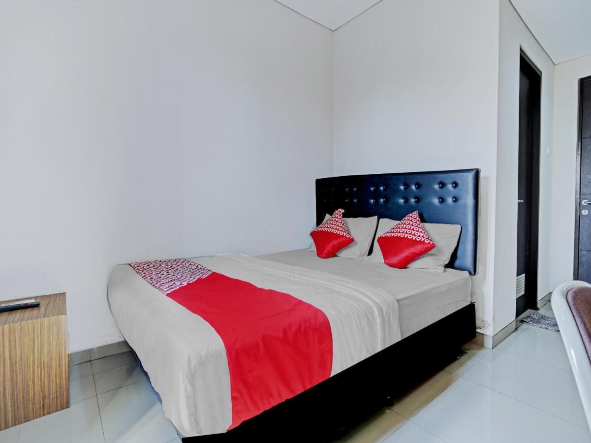 Oyo 3752 The Summit Residence Bandung Exterior foto