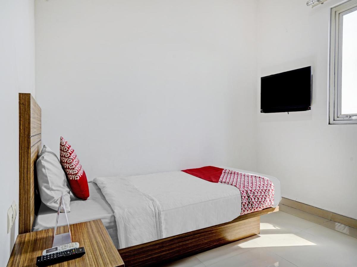 Oyo 3752 The Summit Residence Bandung Exterior foto
