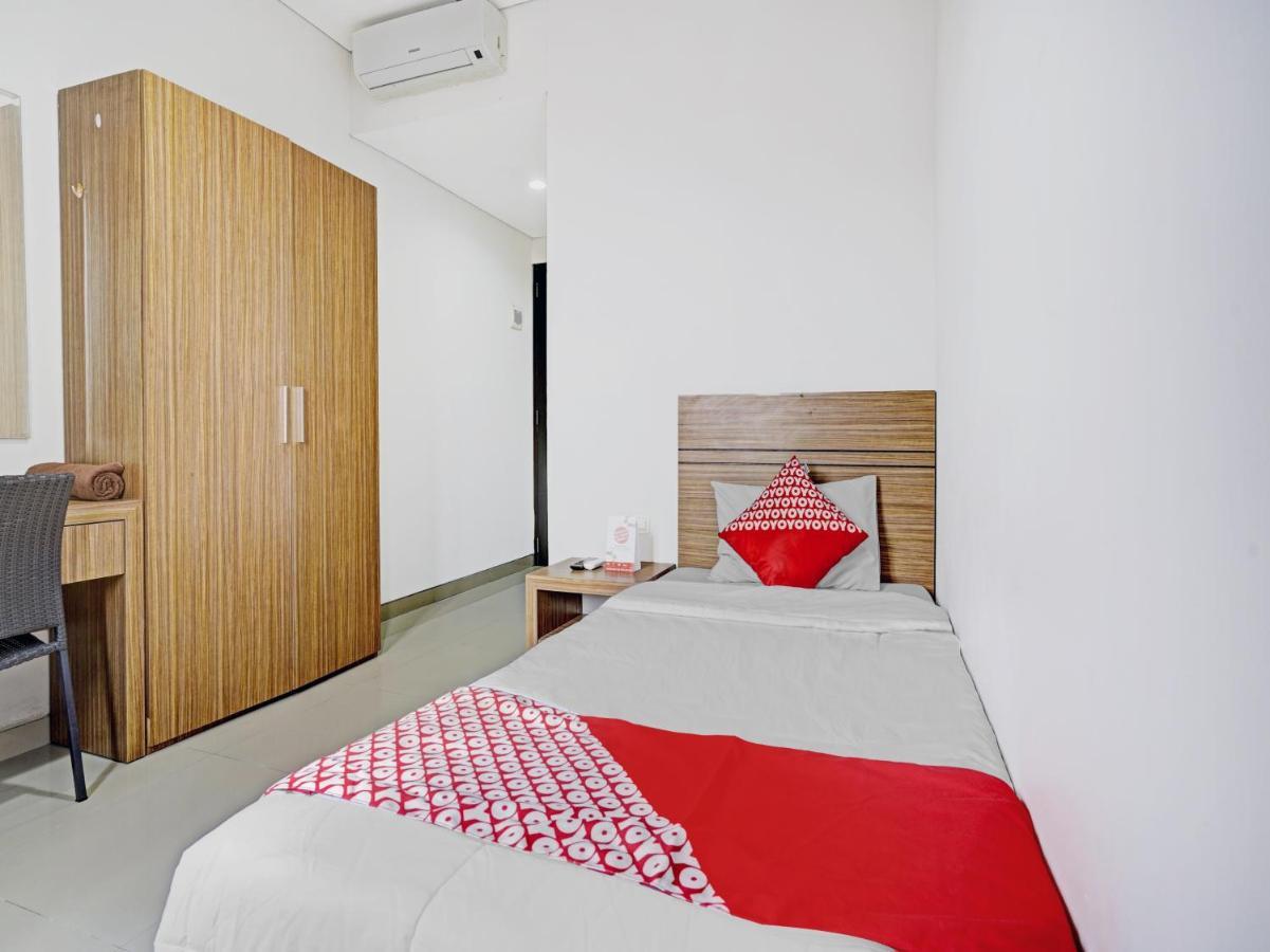Oyo 3752 The Summit Residence Bandung Exterior foto